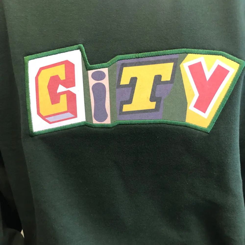 Patches 69 Patch sample