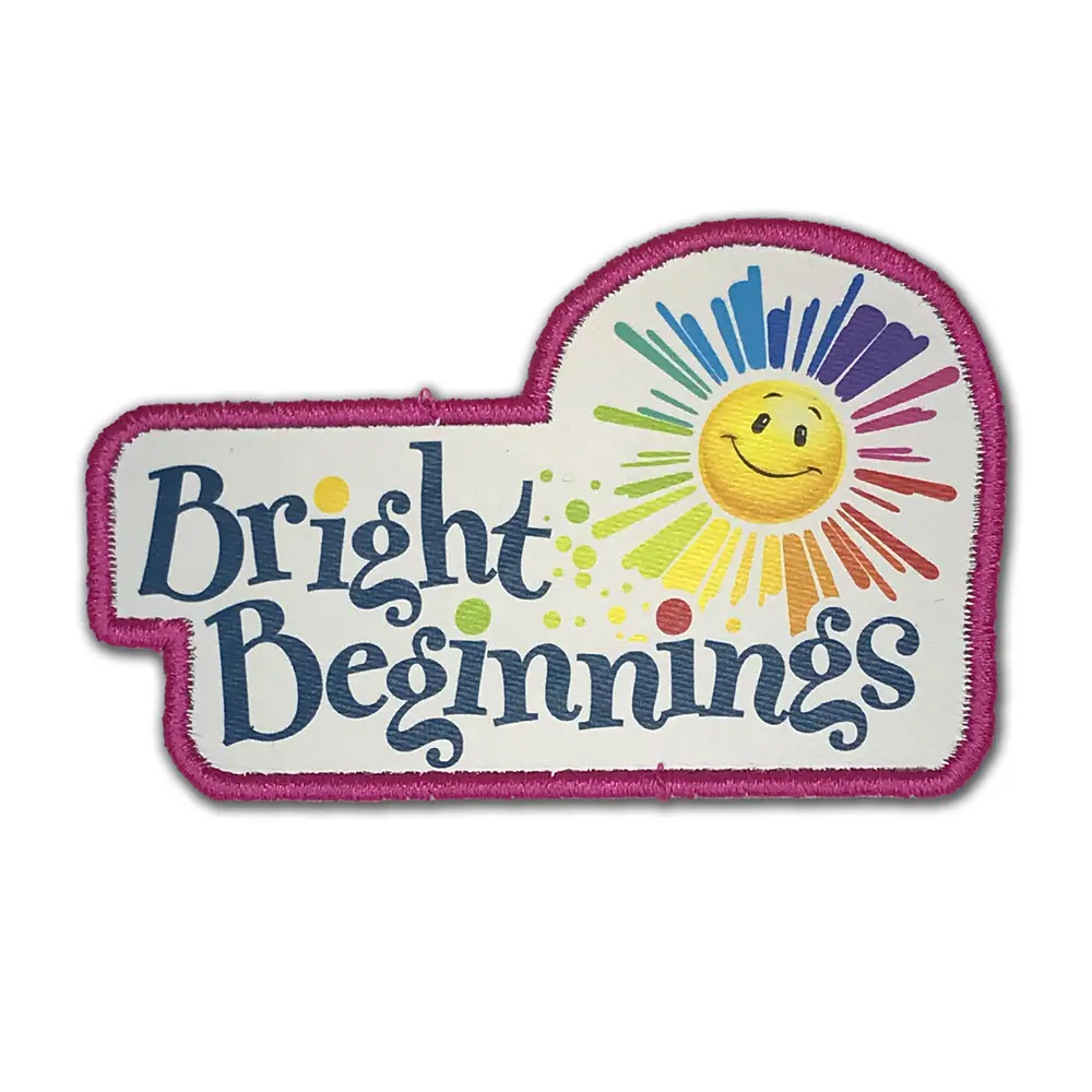 Patches 59 ColorTech-bright-beginnings patch