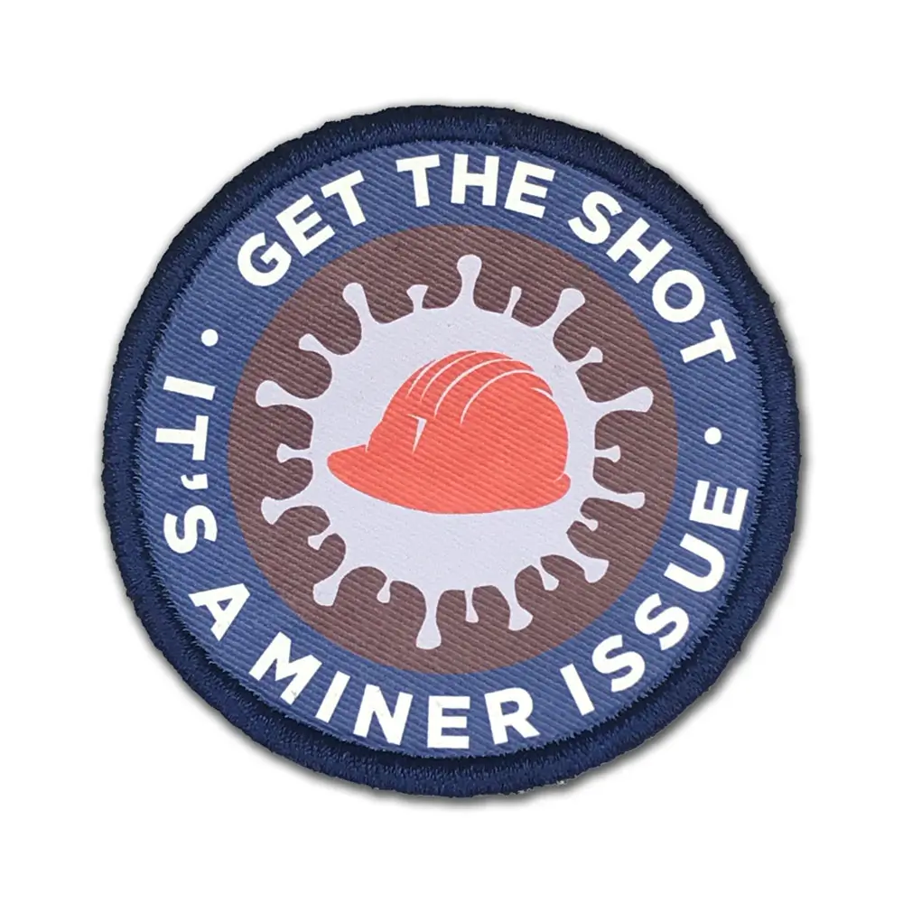 Patches 58 ColorTech-get-the-shot patch