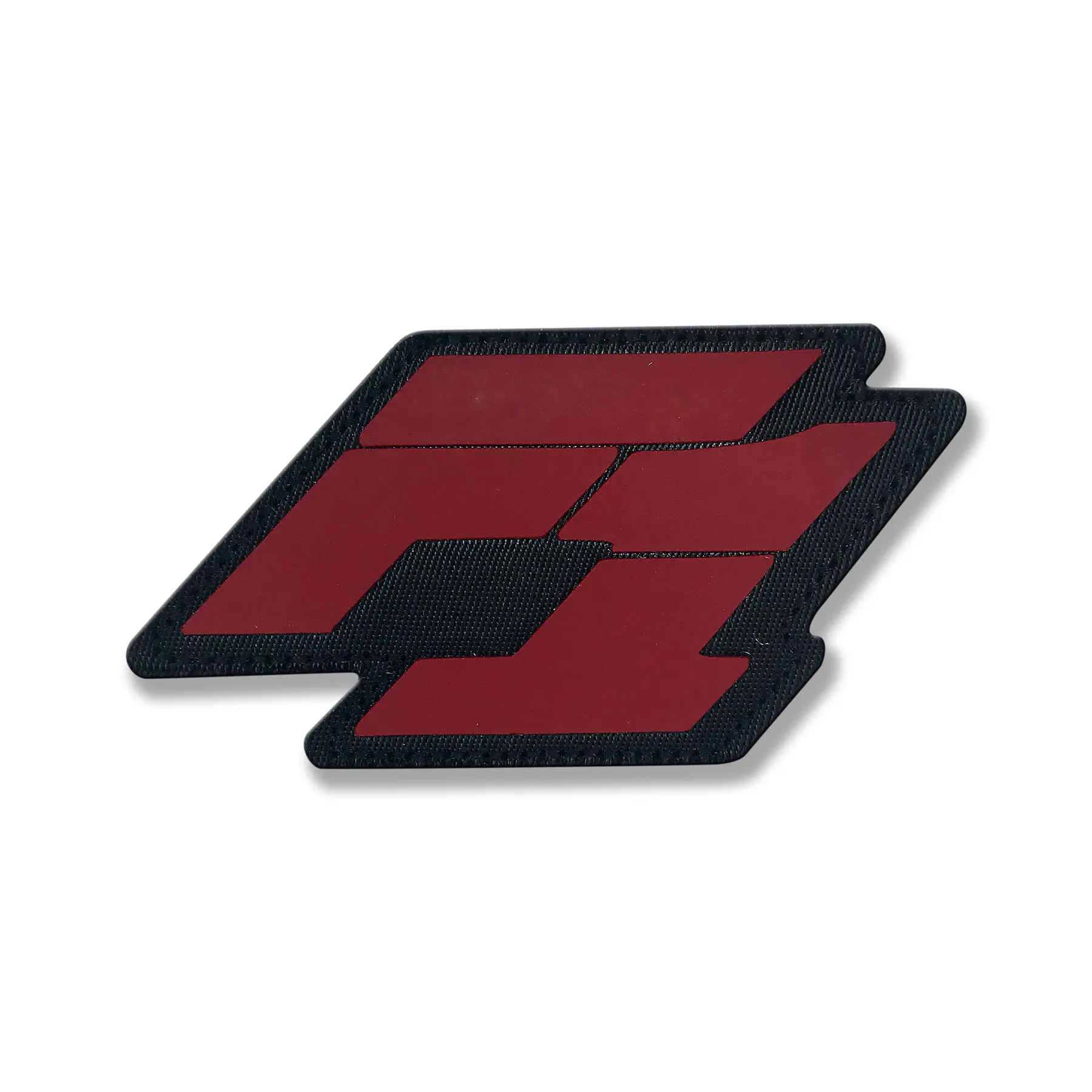 Patches 47 F1 racing