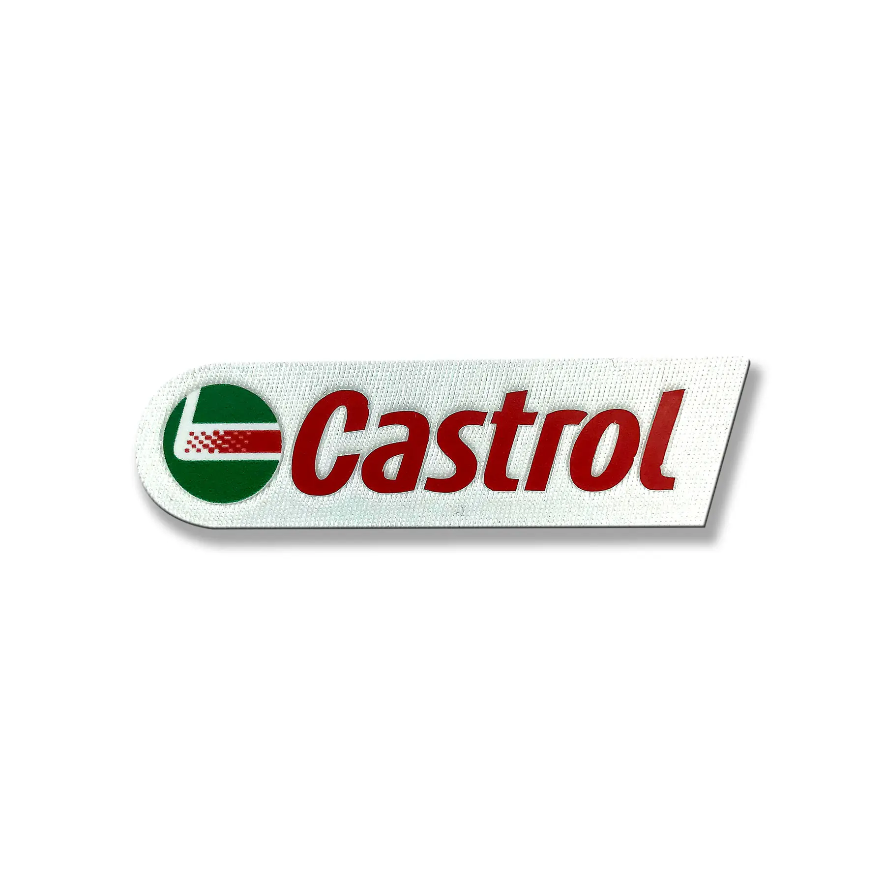 Patches 52 Castrol