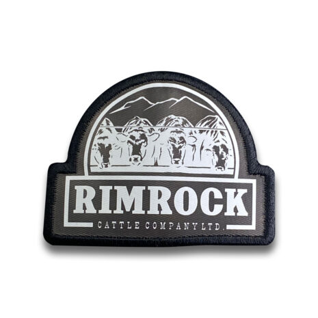 Sample patch Sample patch