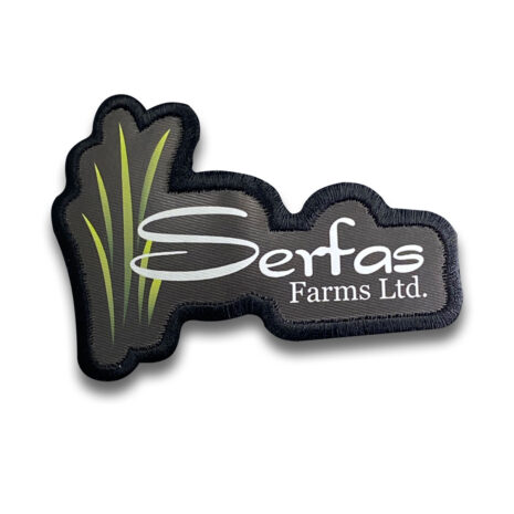 Sample patch Sample patch