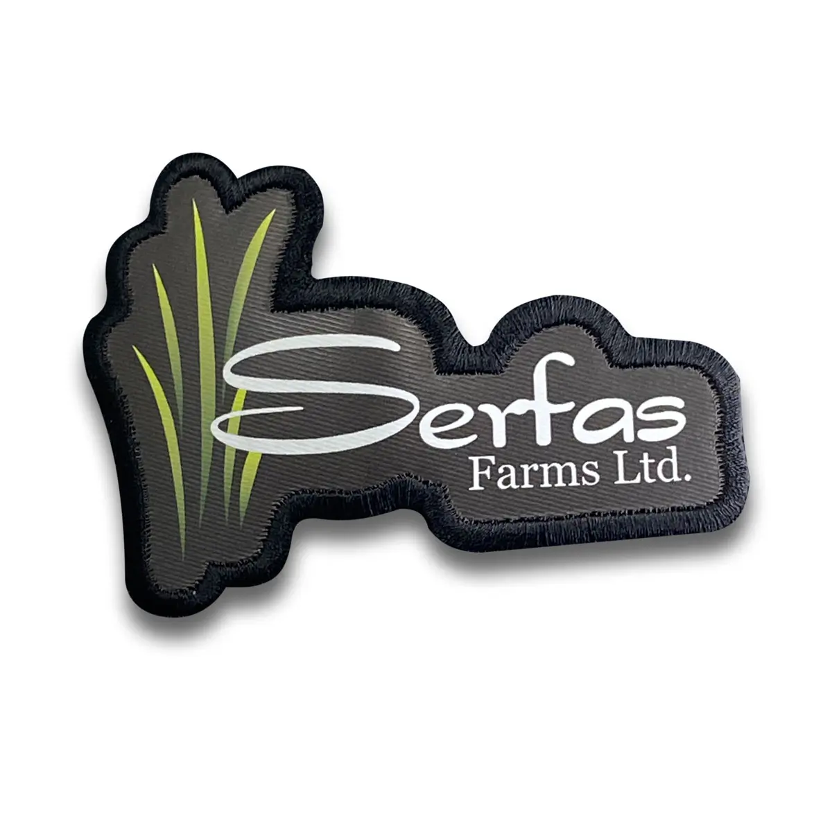 Patches 65 Sample patch