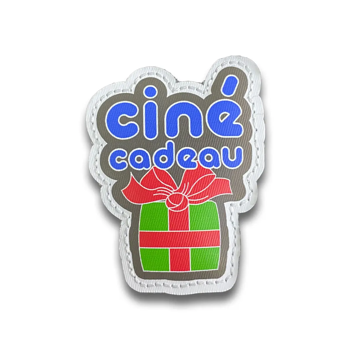 Patches 64 Sample patch