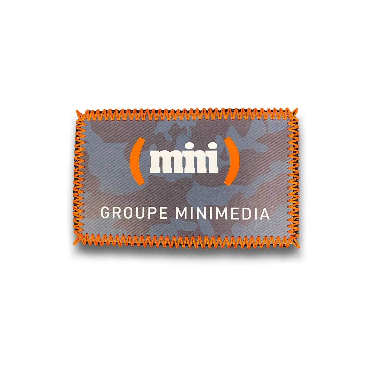 Patches 67 Sample patch