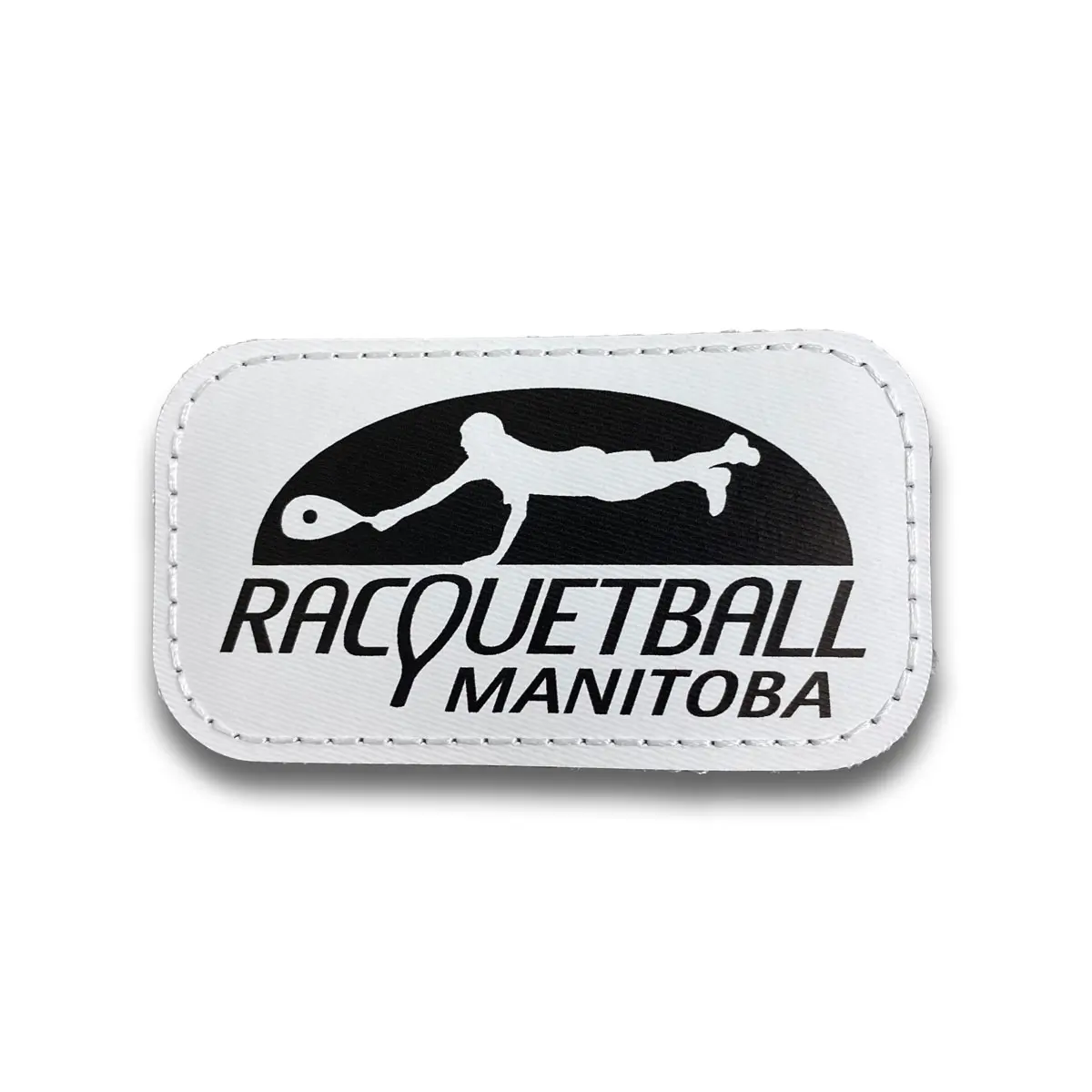 Patches 63 Sample patch