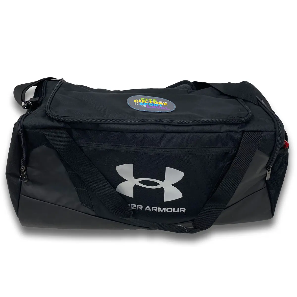 Patches 61 Sample patch