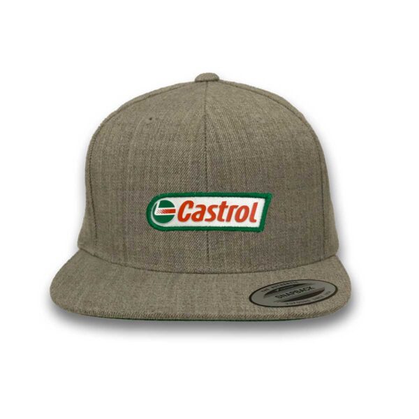 castrol-cap-3dt