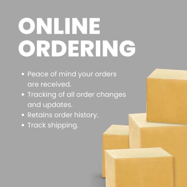Frm-Ordering