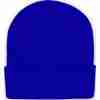 Blue Tuque