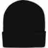 Black Tuque