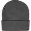 Charcoal Tuque