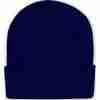Navy Tuque