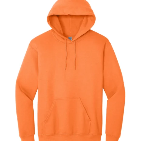 Safety Orange