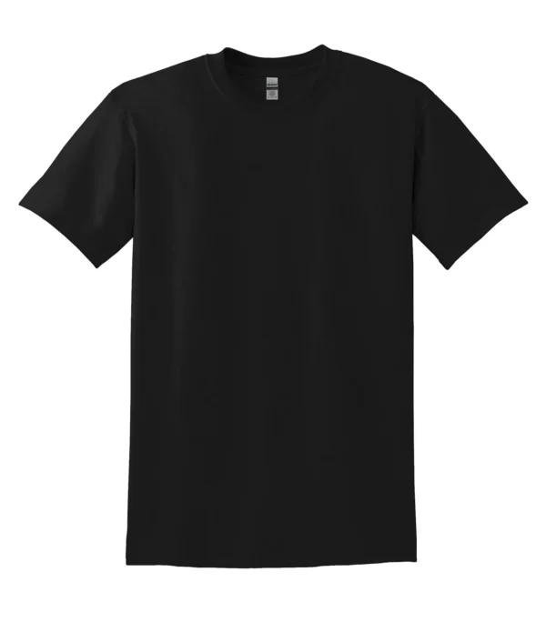 GILDAN® Adult 50/50 T-Shirt - Image 2