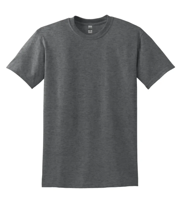 GILDAN® Adult 50/50 T-Shirt - Image 3