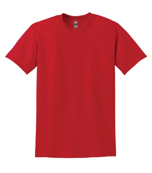 GILDAN® Adult 50/50 T-Shirt - Image 4