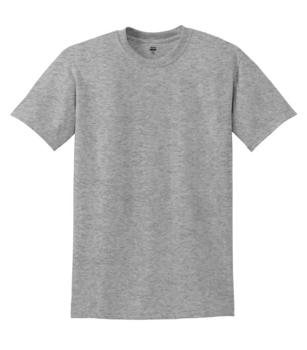 GILDAN® Adult 50/50 T-Shirt - Image 6