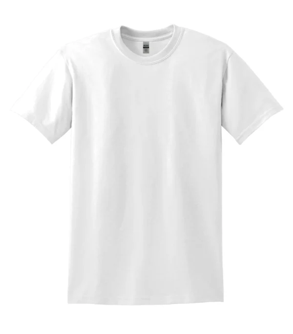 GILDAN® Adult 50/50 T-Shirt - Image 7