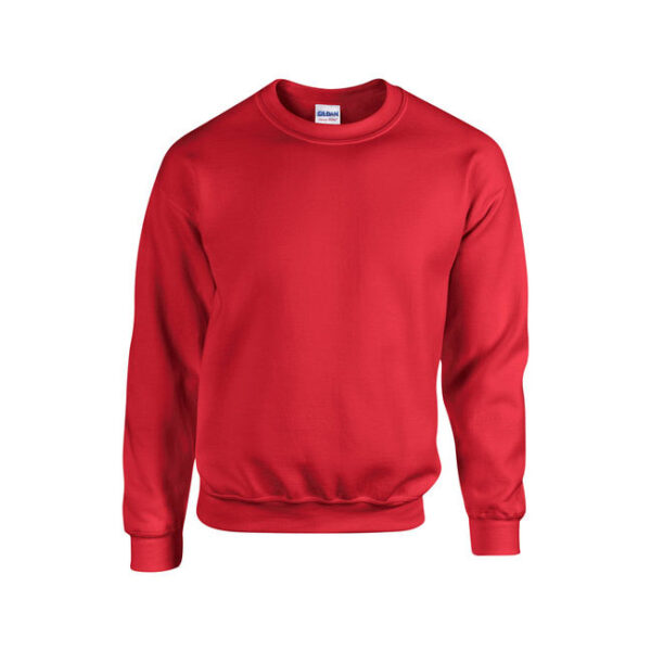 GILDAN® HEAVY BLEND™ Crewneck Sweatshirt - Image 5