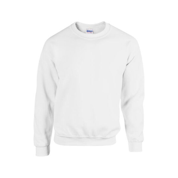 GILDAN® HEAVY BLEND™ Crewneck Sweatshirt - Image 7