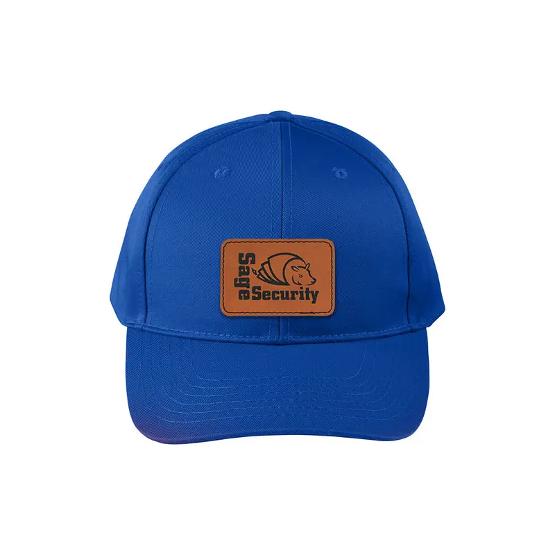 Patches 24 Laser-sample