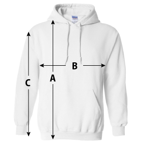 ATCF2500 1 g fleece hoodies