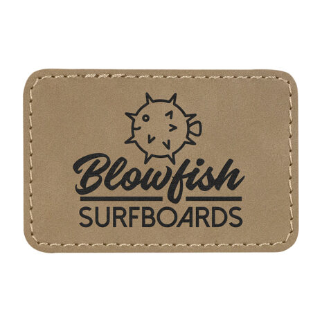 Laser Sample Taupe black Laser Sample Taupe black