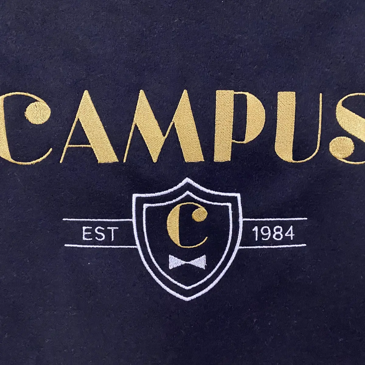 Embroidery 10 Sample embroidery