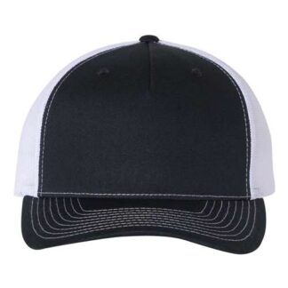 Richardson Five-Panel Trucker Cap