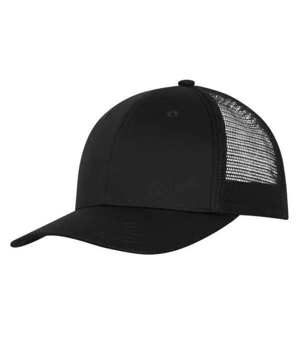 ATC™ Snapback Trucker Cap - Image 2