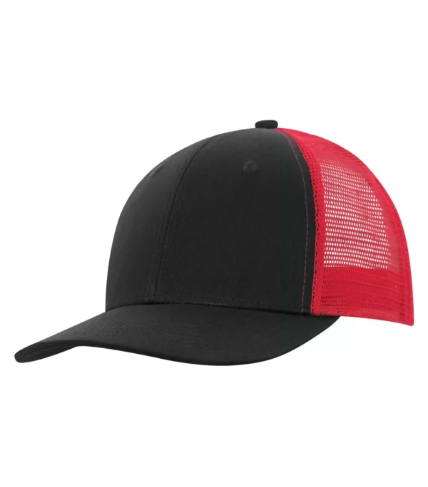 ATC™ Snapback Trucker Cap - Image 5