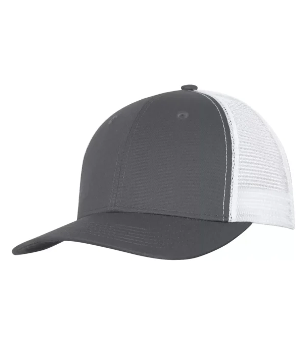 ATC™ Snapback Trucker Cap - Image 10