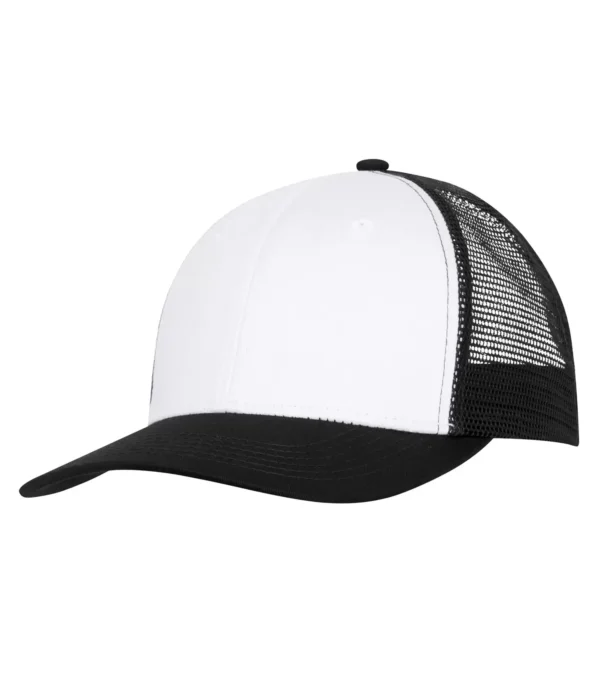 ATC™ Snapback Trucker Cap - Image 16