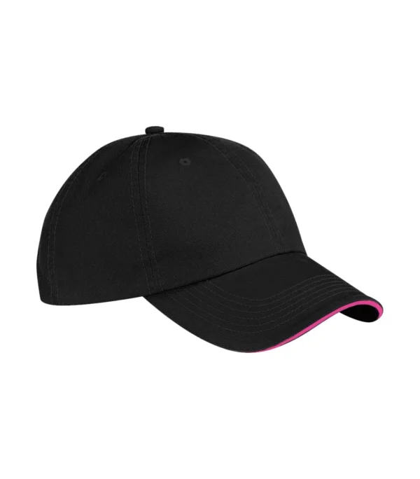 ATC™ Casquette Bordure Sandwich – Image 4