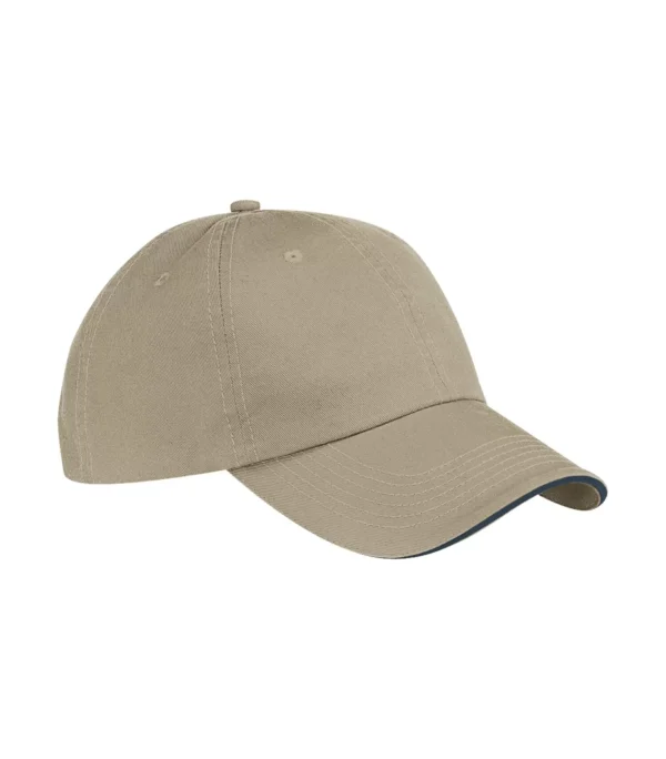 ATC™ Casquette Bordure Sandwich – Image 9