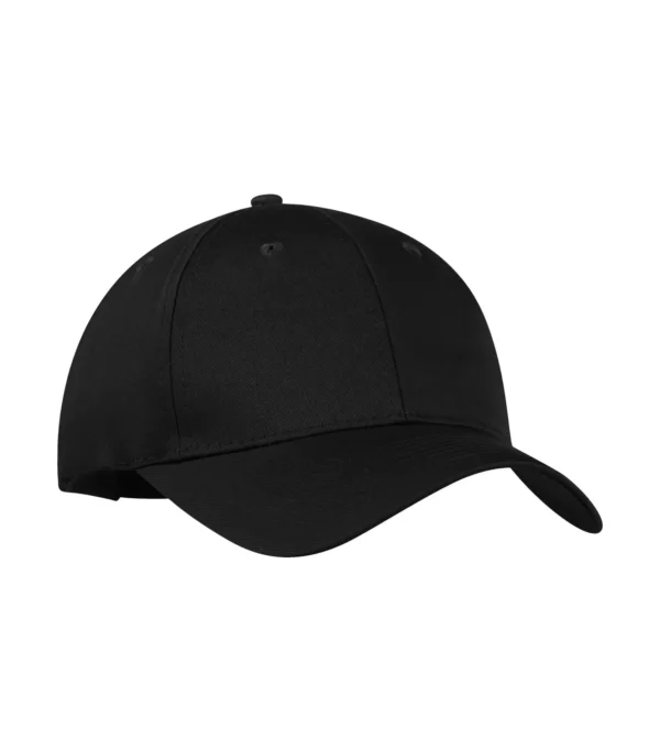 ATC™ Cotton Twill Youth Cap - Image 2