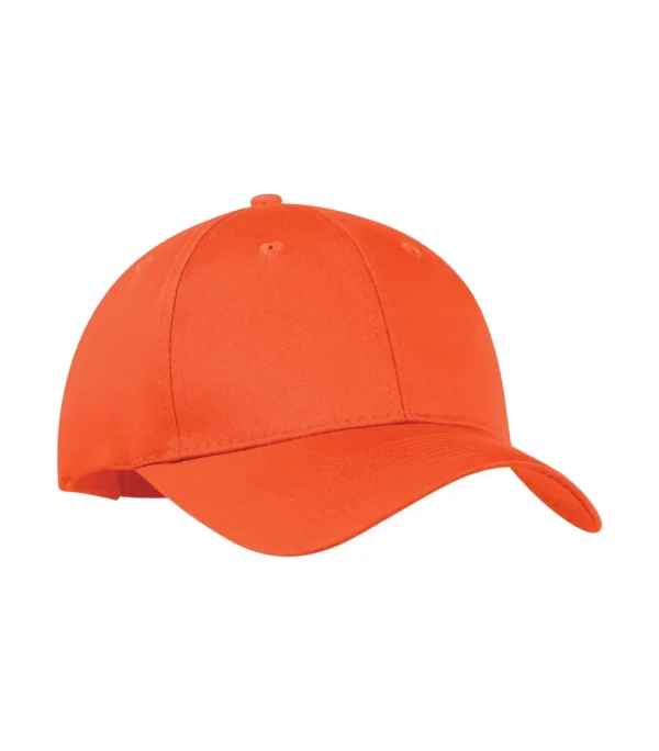 ATC™ Cotton Twill Youth Cap - Image 8