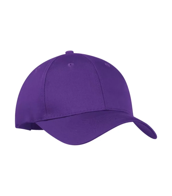 ATC™ Cotton Twill Youth Cap - Image 7