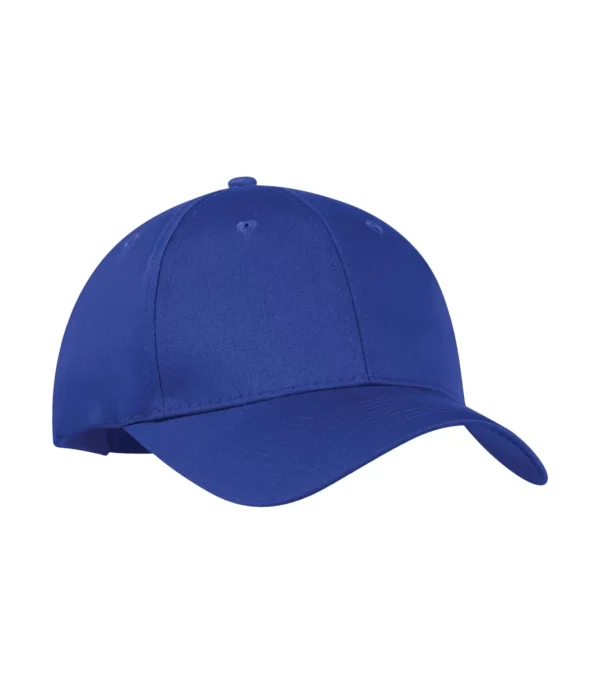 ATC™ Cotton Twill Youth Cap - Image 5