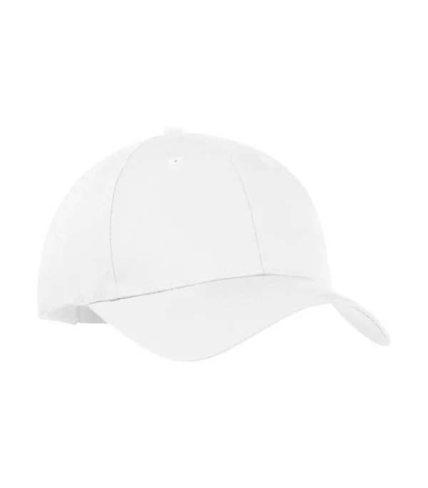 ATC™ Cotton Twill Youth Cap - Image 3