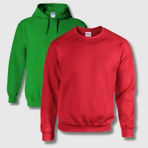 Chandails en Molleton