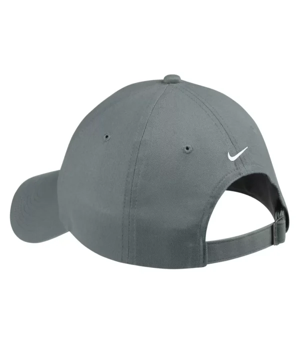 NIKE Casquette Non Structurée Twill – Image 4