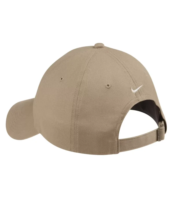 NIKE Casquette Non Structurée Twill – Image 6