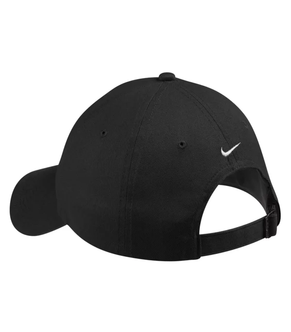 NIKE Casquette Non Structurée Twill – Image 8