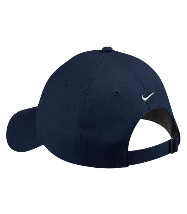 NIKE Casquette Non Structurée Twill – Image 10