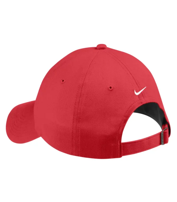 NIKE Casquette Non Structurée Twill – Image 12