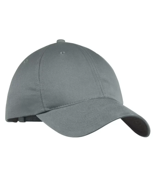 NIKE Casquette Non Structurée Twill – Image 3