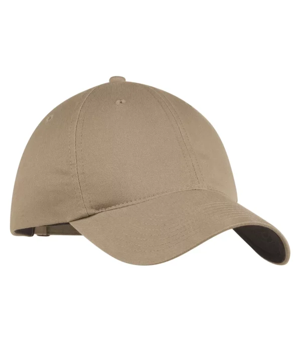 NIKE Casquette Non Structurée Twill – Image 5